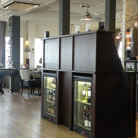 Eemshotel Delfzijl Luaran gambar