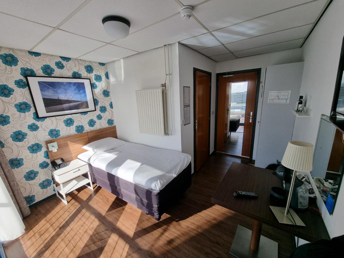 Eemshotel Delfzijl Luaran gambar