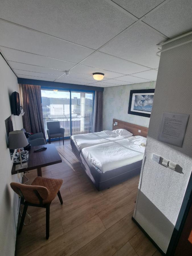Eemshotel Delfzijl Luaran gambar