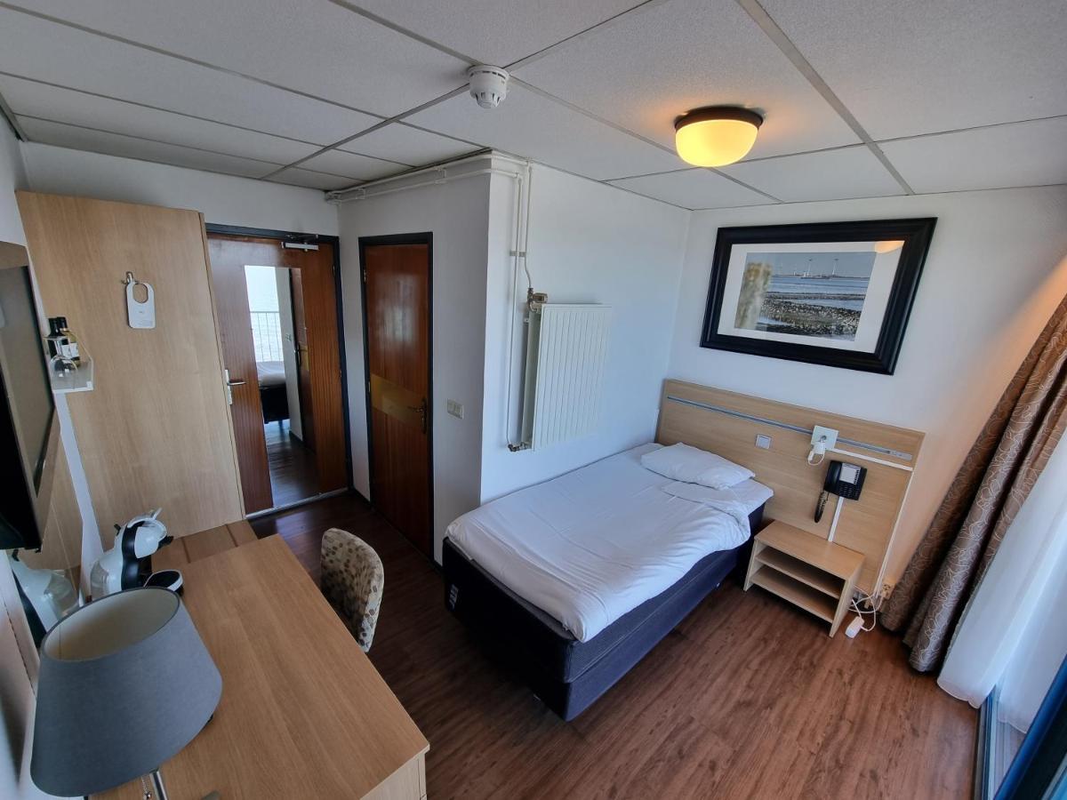Eemshotel Delfzijl Luaran gambar