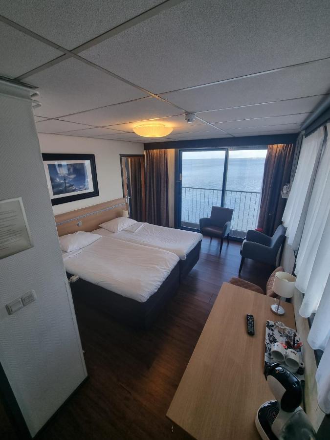 Eemshotel Delfzijl Luaran gambar
