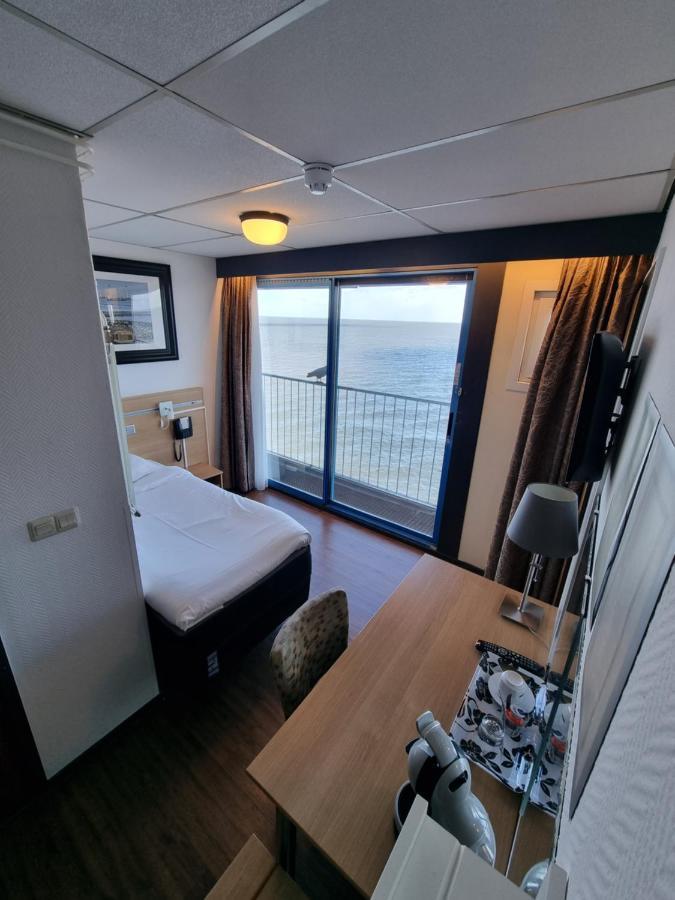 Eemshotel Delfzijl Luaran gambar
