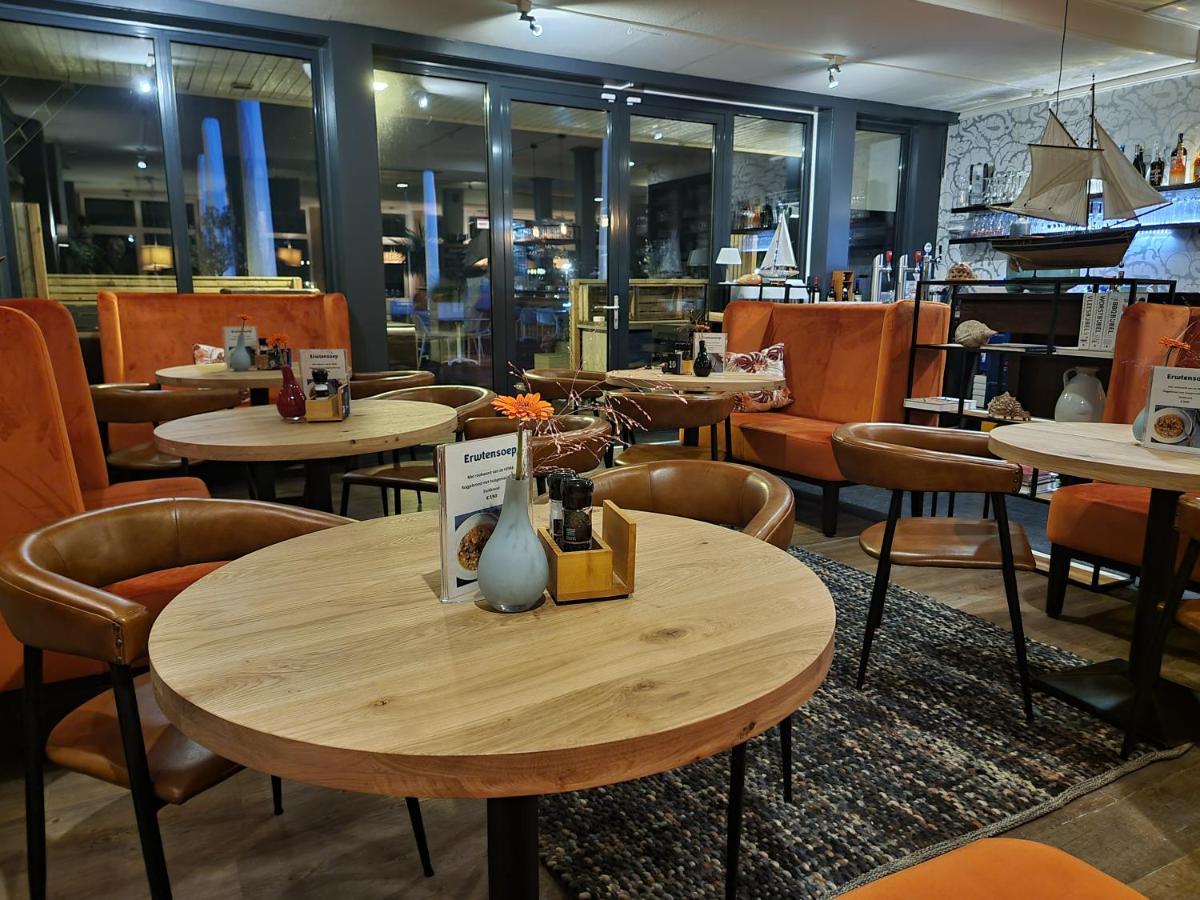 Eemshotel Delfzijl Luaran gambar