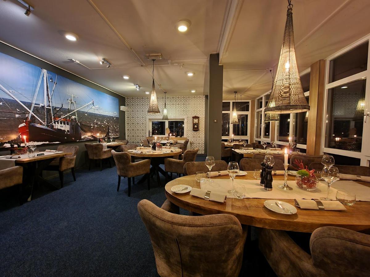 Eemshotel Delfzijl Luaran gambar