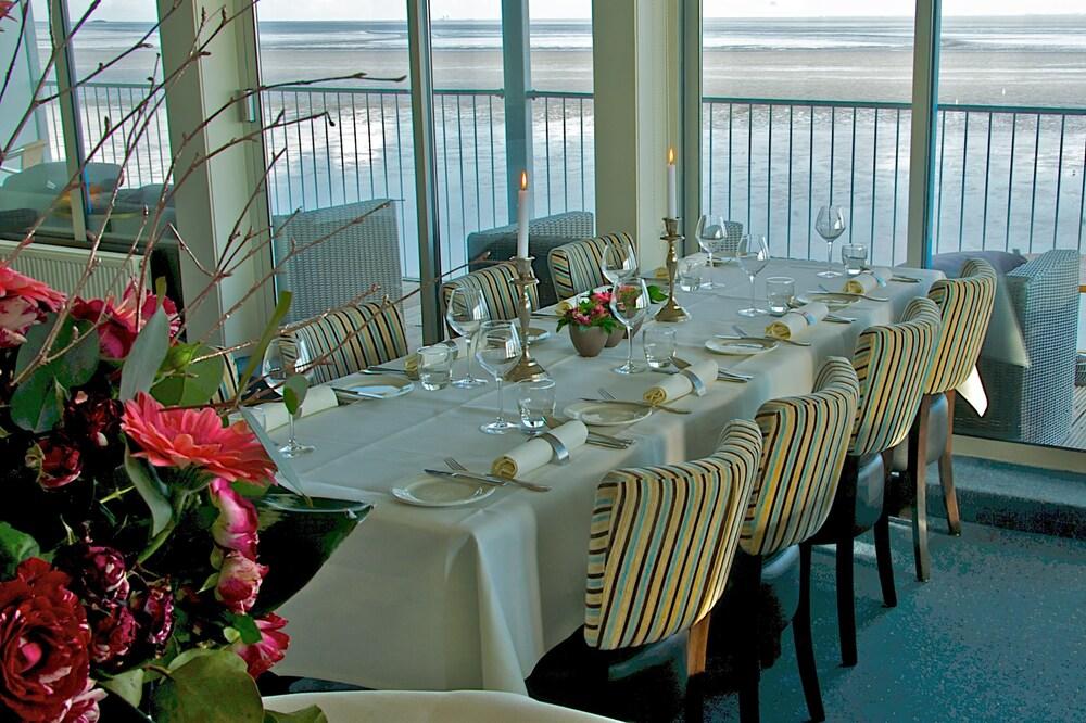 Eemshotel Delfzijl Luaran gambar