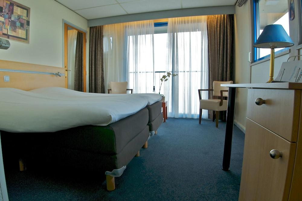 Eemshotel Delfzijl Luaran gambar