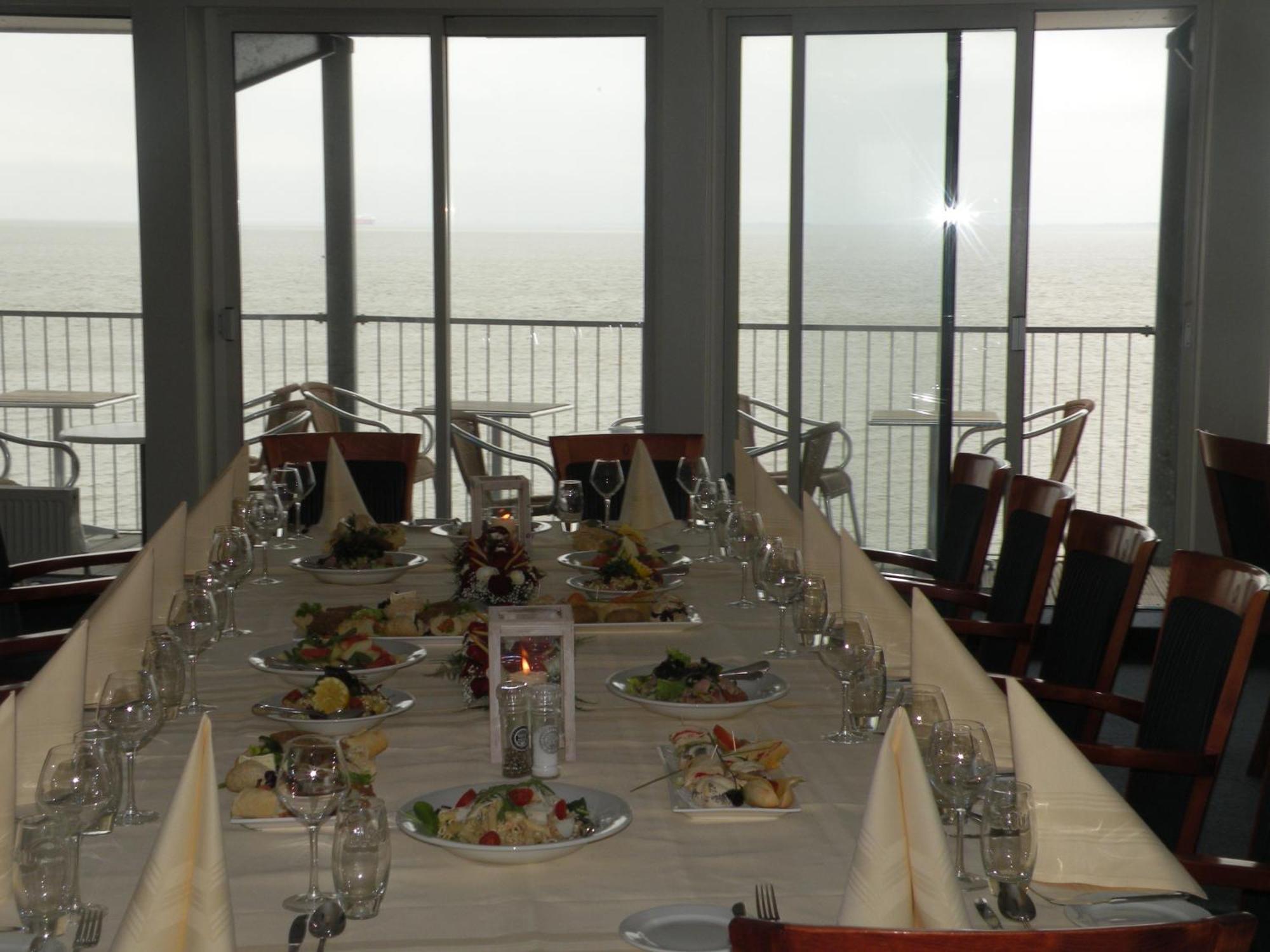Eemshotel Delfzijl Luaran gambar
