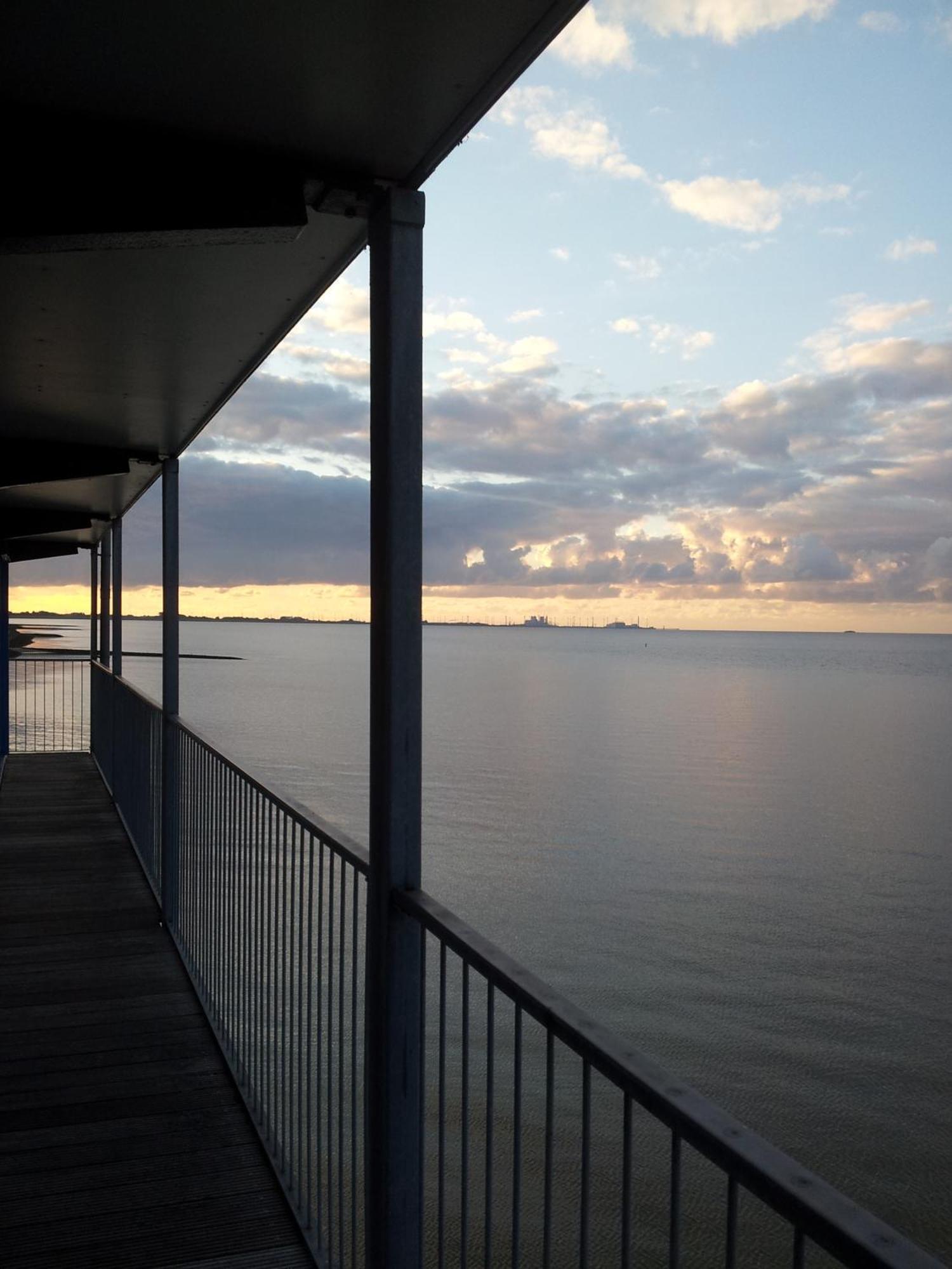 Eemshotel Delfzijl Luaran gambar