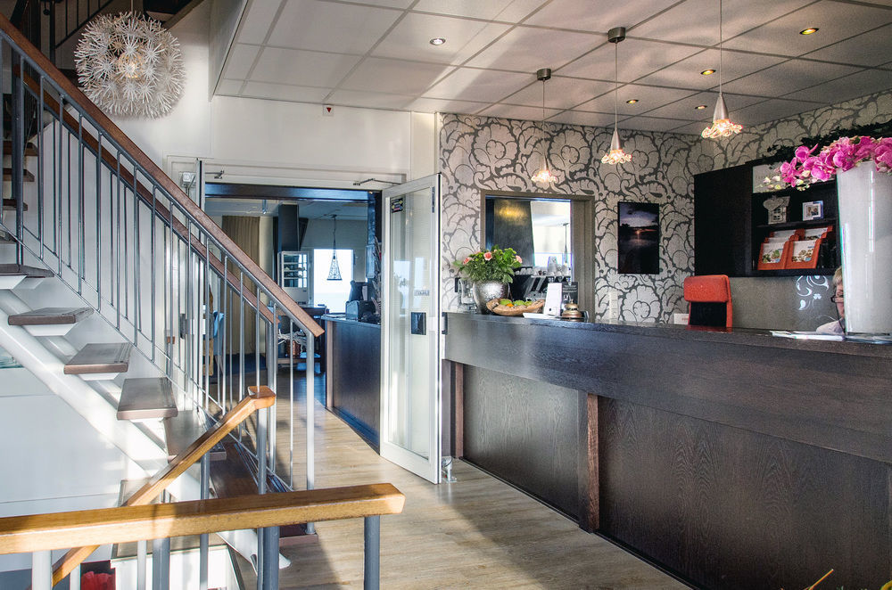 Eemshotel Delfzijl Luaran gambar