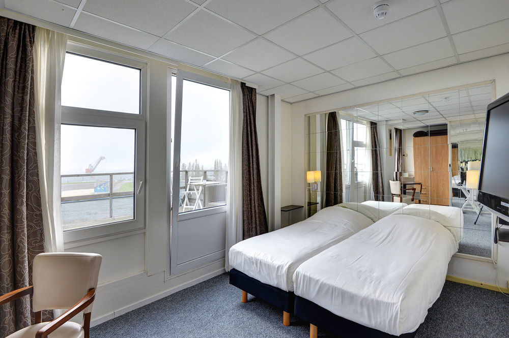 Eemshotel Delfzijl Luaran gambar