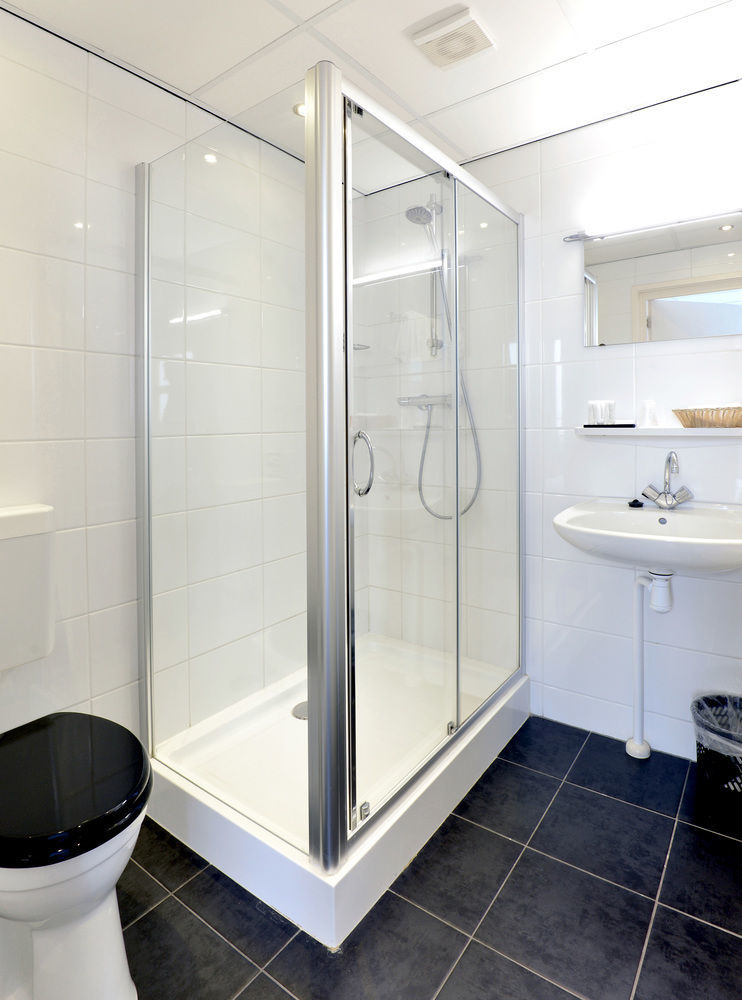Eemshotel Delfzijl Luaran gambar