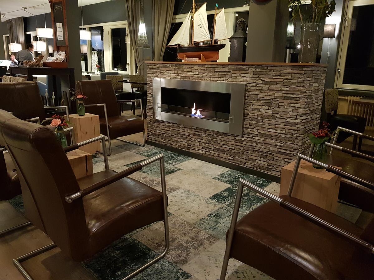 Eemshotel Delfzijl Luaran gambar