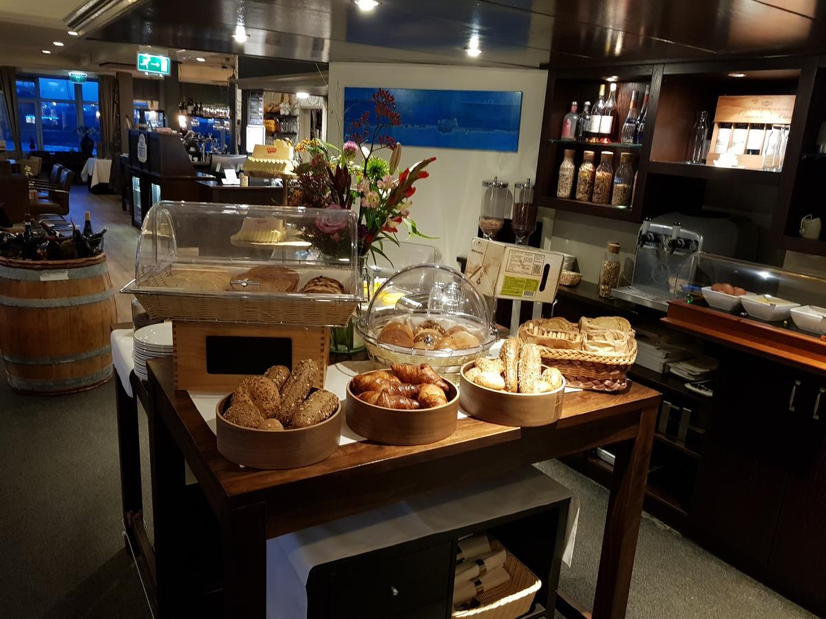 Eemshotel Delfzijl Luaran gambar