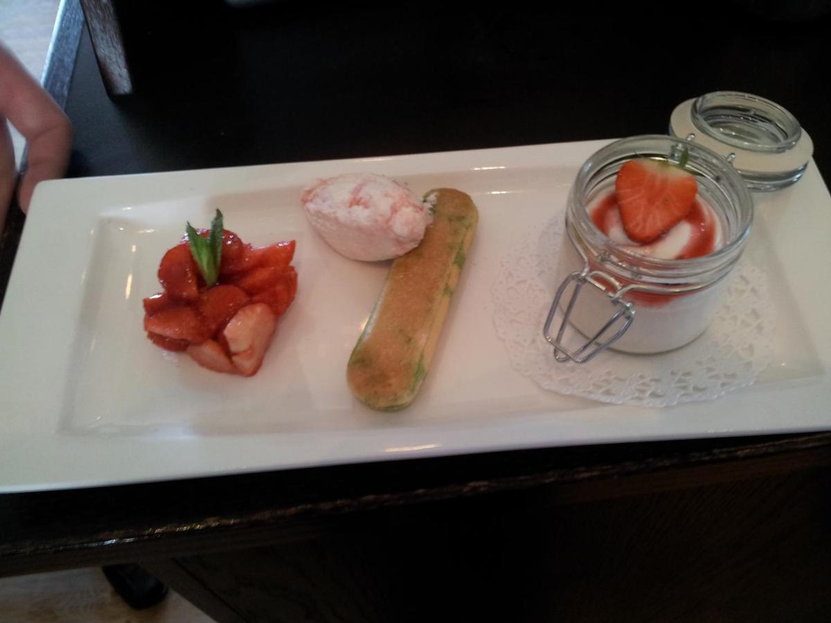 Eemshotel Delfzijl Luaran gambar